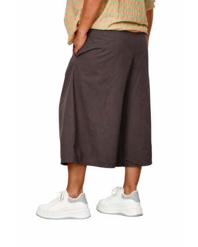 Pantaloni Boyfriend Summer Pense Choco Boat