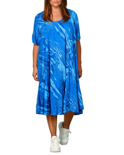 Abito Viscose Summer CLPRGR