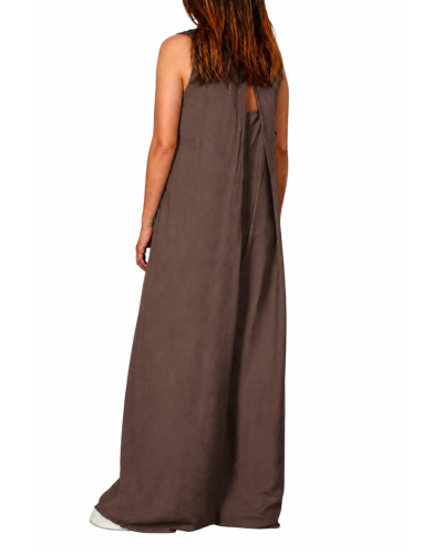 Salopeta Retro Summer Choco