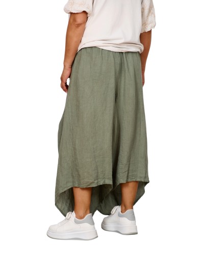 Pantaloni Salvari Boyfriend Lino KH