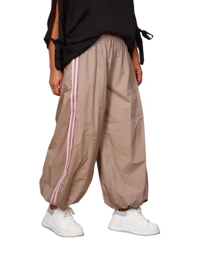 Pantaloni Summer Salvari Cotton STRPK
