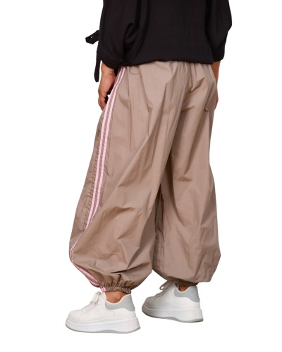 Pantaloni Summer Salvari Cotton STRPK