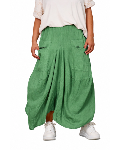 Pantaloni Salvari Boyfriend Lino KH