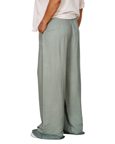 Pantaloni Summer Viscose KH