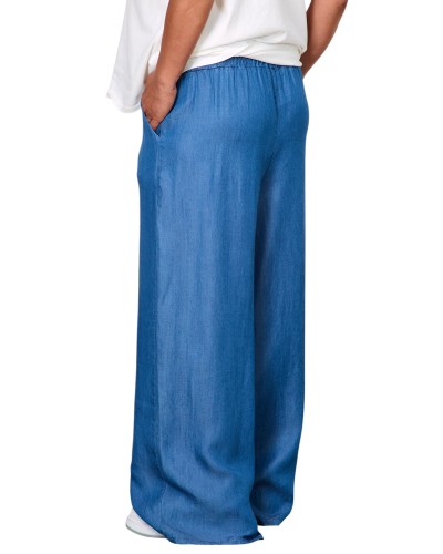 Jeans  Denim Summer Betelie Elastica