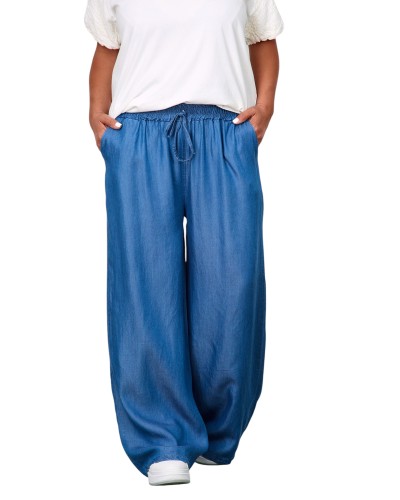 Jeans  Denim Summer Betelie Elastica