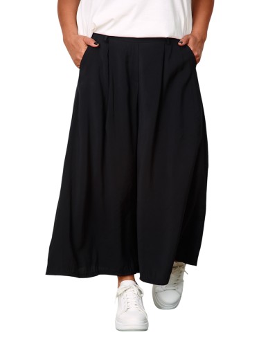 Pantaloni Summer Betelie Elastica Viscose