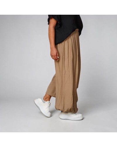 Salvari Summer Betelie Elastica Sand