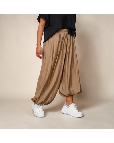 Salvari Summer Betelie Elastica Sand