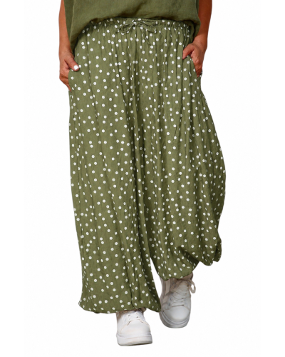 Salvari Boyfriend Betelie Dots KH/Wht