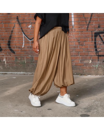 Salvari Summer Betelie Elastica Sand