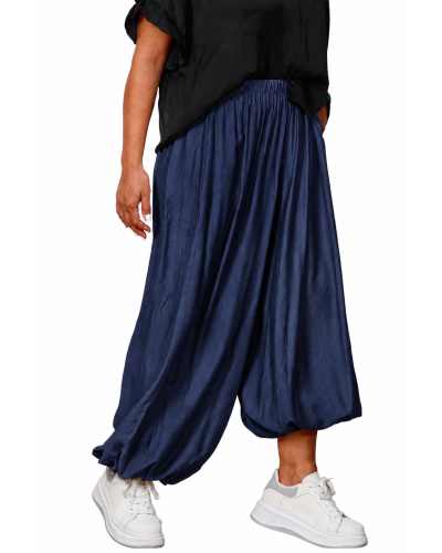 Salvari Summer Betelie Elastica Indigo
