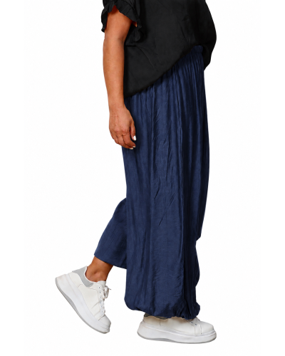 Salvari Summer Betelie Elastica Indigo