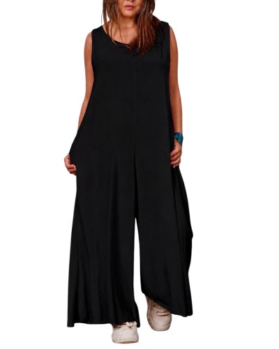 Salopeta Retro Boyfriend Buzunare