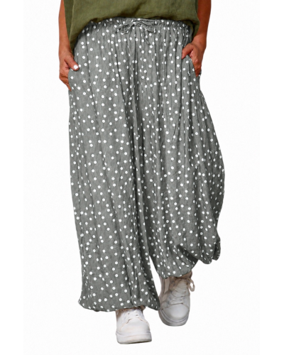 Salvari Boyfriend Betelie Dots KH/Wht