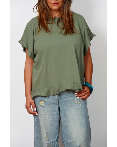 T-shirt Boyfriend Volane KH