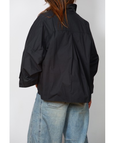 Camasa Boyfriend Maneca Oversized