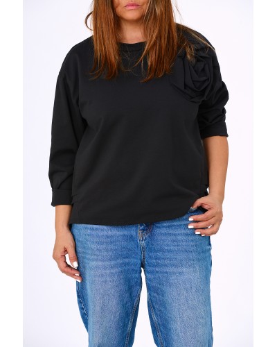 Bluza Casual All Day Wear ACC Funda