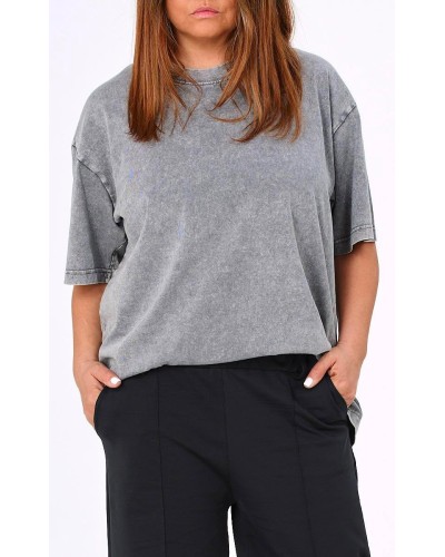 T-shirt Boyfriend Oversized Dancer