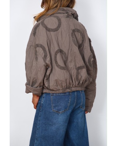 OverALL Toamna Boyfriend Buzunare Phango