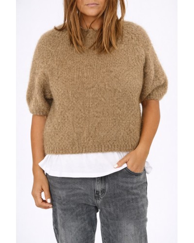 Maglione Mix Lana Winter KH