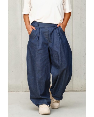Jeans Retro Pense DENIM