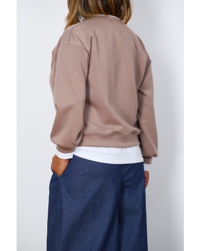 Maglia Boyfriend