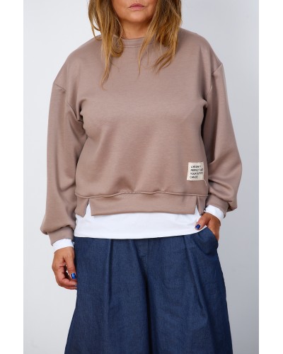 Maglia Boyfriend
