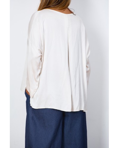Maglia Viscose Pensa Spate