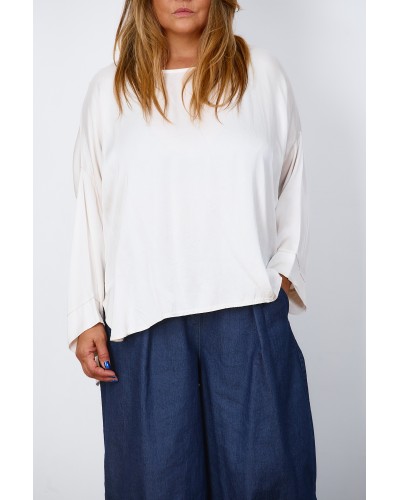 Maglia Viscose Pensa Spate