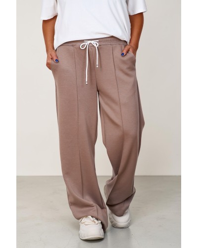 Pantaloni Boyfriend Casual ALL Day