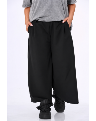 Pantagonna Retro URBAN Blk