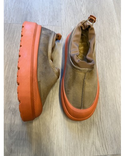 Sneakers Winter Imblaniti Talpa Cauciuc