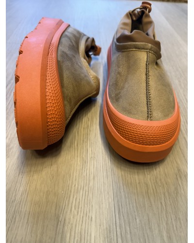 Sneakers Winter Imblaniti Talpa Cauciuc