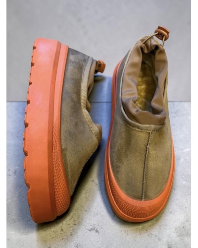 Sneakers Winter Imblaniti Talpa Cauciuc
