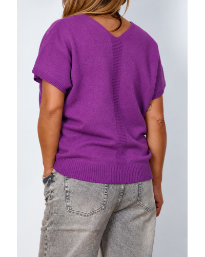 Maglioncino Casual  Flex