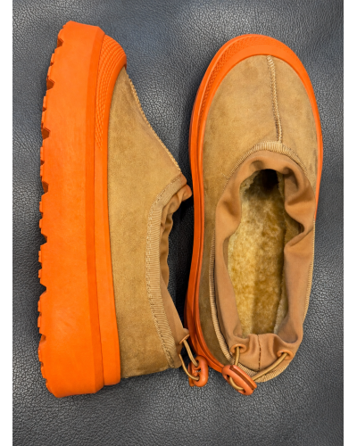 Sneakers Winter Imblaniti Talpa Cauciuc
